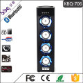 Hochleistungs-Bluetooth-Sound-Tower-USB-Lautsprecher mp3